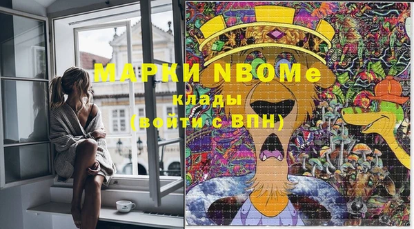 PSILOCYBIN Остров